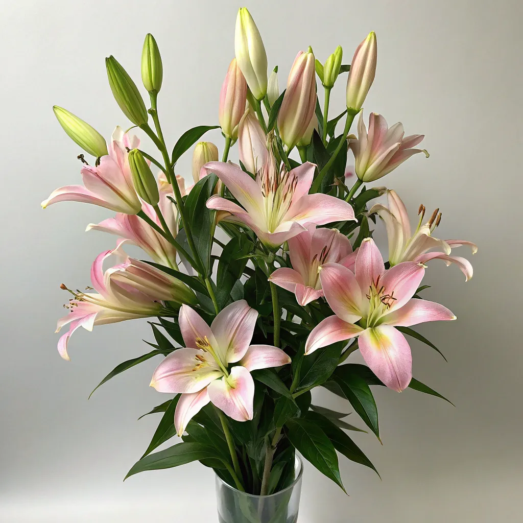 Lily Arrangement