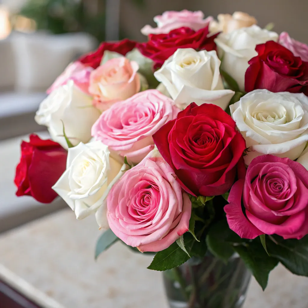 Rose Bouquet